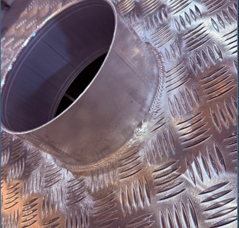 Detalhe de fabrico 4